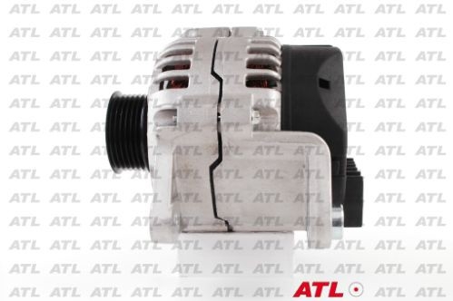 ATL Autotechnik L 39 510 Generator